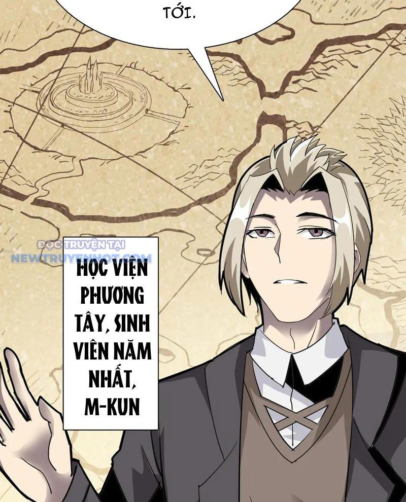 Học Viện Chiến Giáp chapter 18 - Trang 8