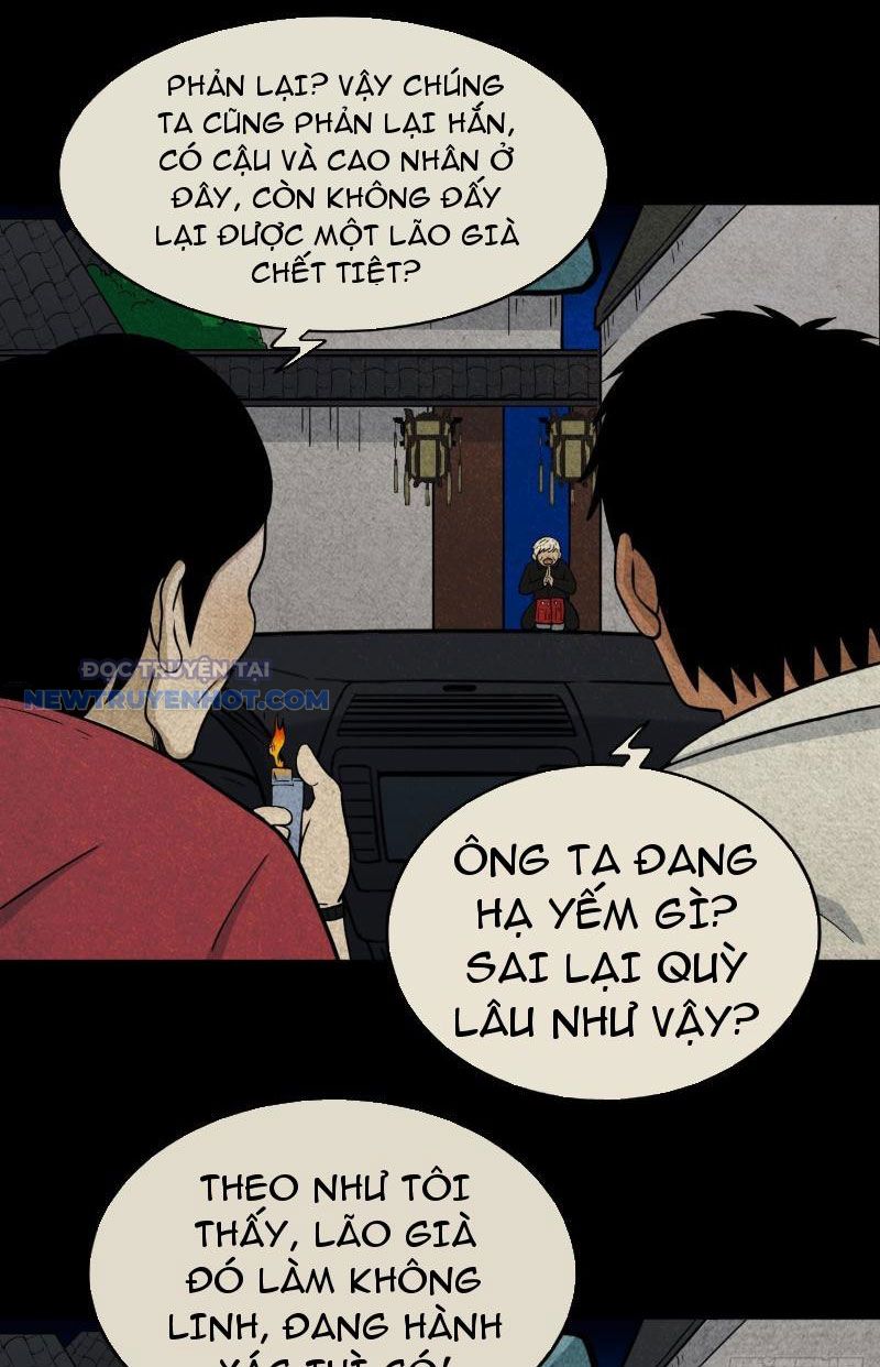 đấu Yếm Thần chapter 23 - Trang 47