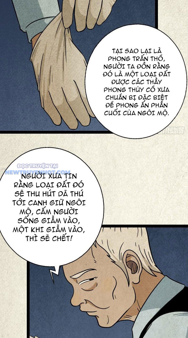 đấu Yếm Thần chapter 15 - Trang 19