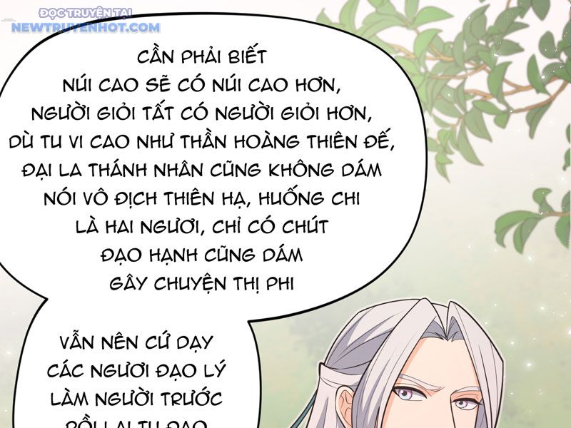 đồ đệ Ta đều Là Vô địch đại Yêu chapter 21 - Trang 79