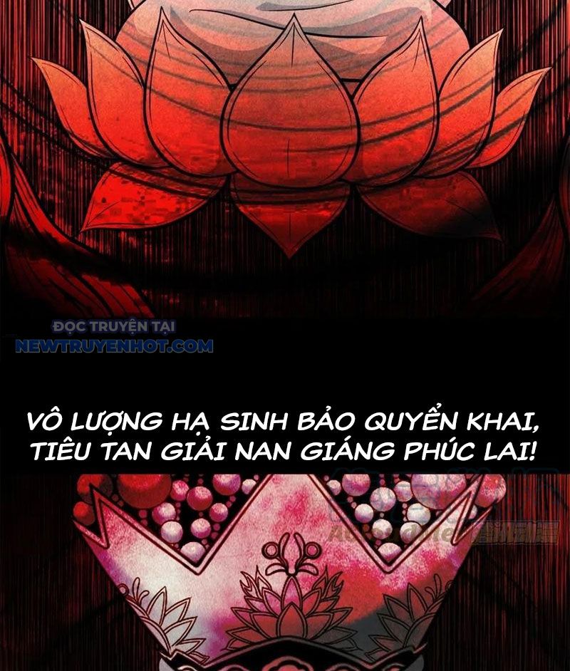 đấu Yếm Thần chapter 60 - Trang 29