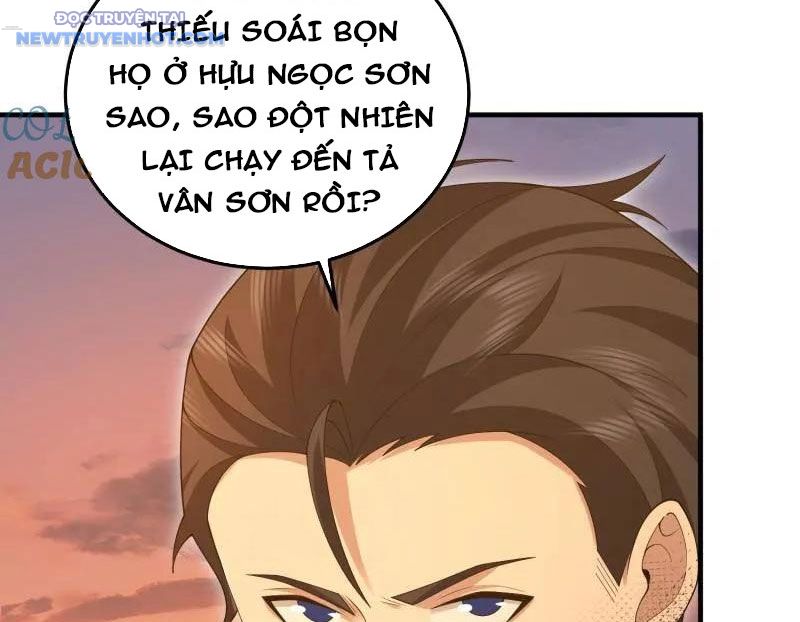 Đệ Nhất Danh Sách chapter 493 - Trang 56