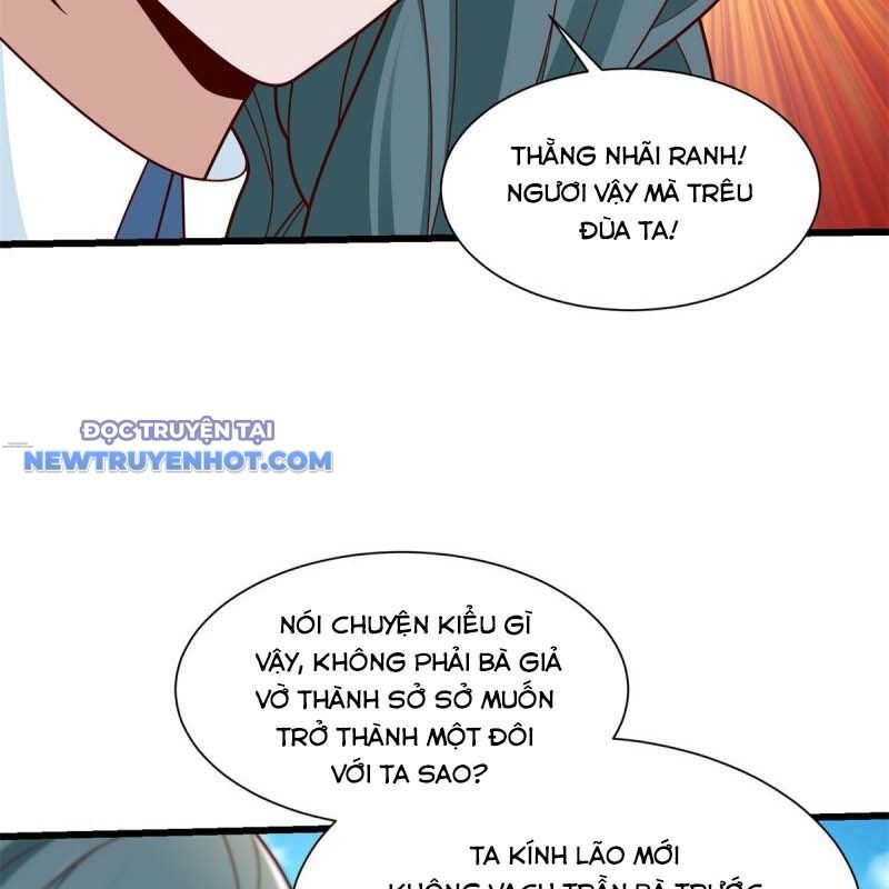 Người Ở Rể Bị Ép Thành Phản Diện chapter 624 - Trang 9