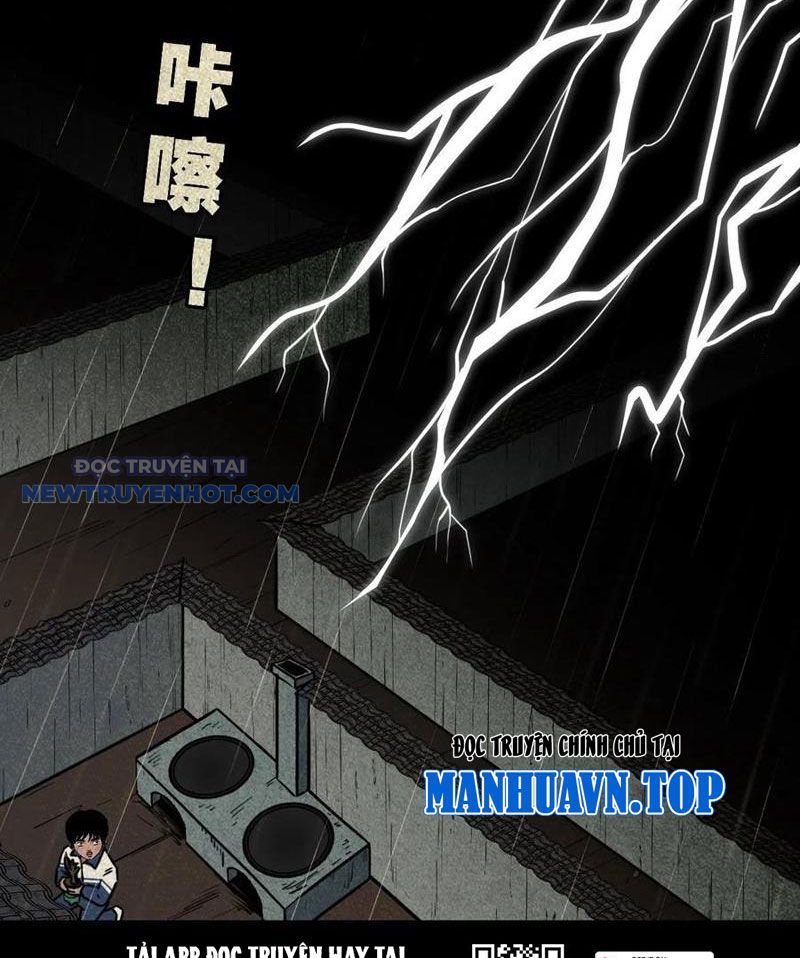 đấu Yếm Thần chapter 45 - Trang 32