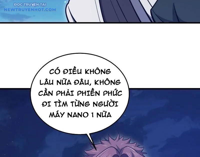 Đệ Nhất Danh Sách chapter 485 - Trang 23