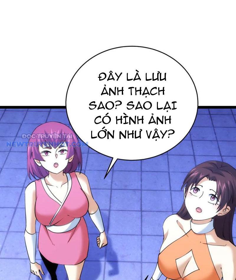 Ta Đoạt Xá Người Chơi Hệ Thống chapter 99 - Trang 52