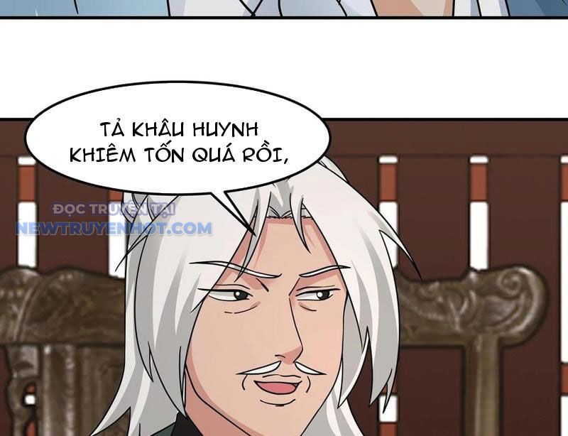 Hỗn Độn Thiên Đế Quyết chapter 121 - Trang 82