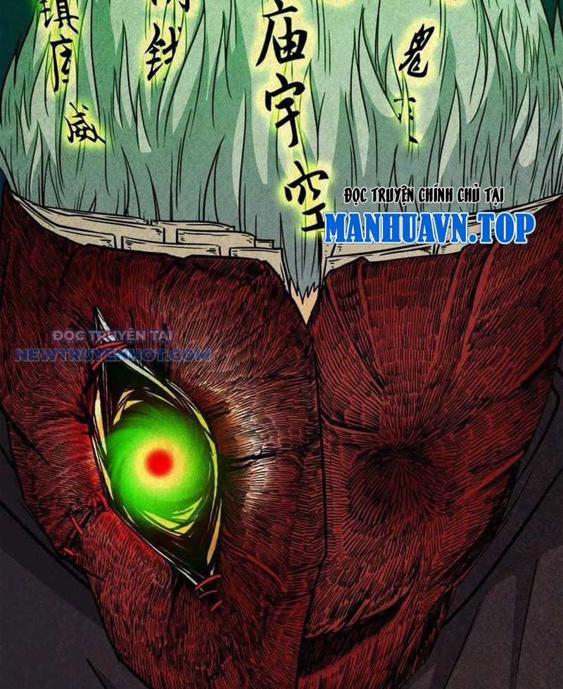 đấu Yếm Thần chapter 60 - Trang 8