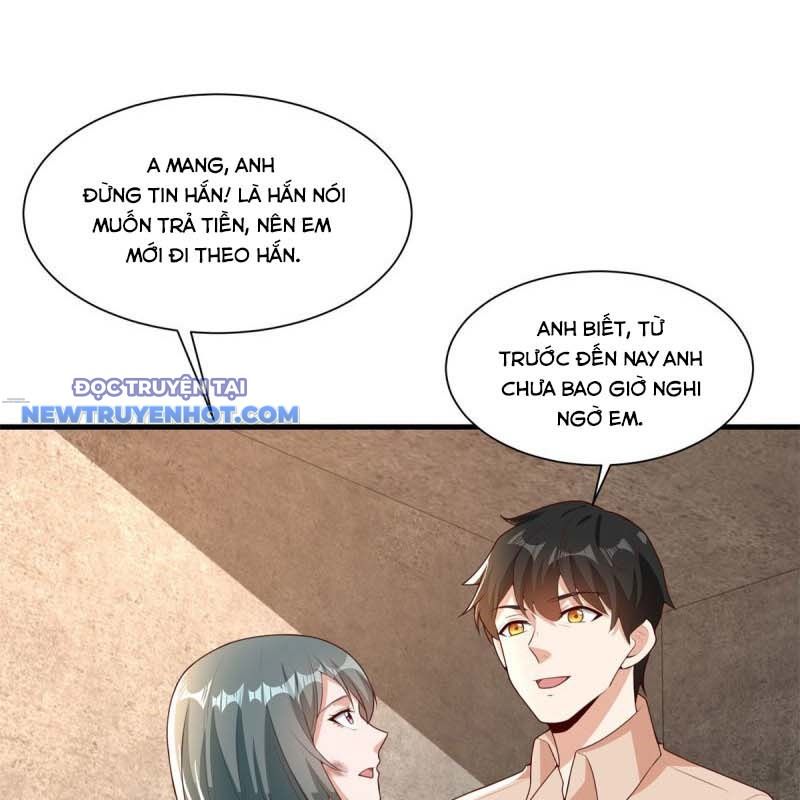 Người Ở Rể Bị Ép Thành Phản Diện chapter 618 - Trang 28