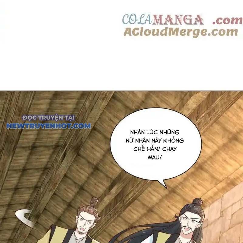 Người Ở Rể Bị Ép Thành Phản Diện chapter 633 - Trang 13