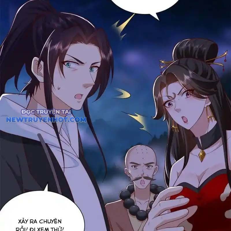 Người Ở Rể Bị Ép Thành Phản Diện chapter 639 - Trang 66