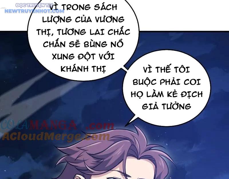 Đệ Nhất Danh Sách chapter 484 - Trang 194