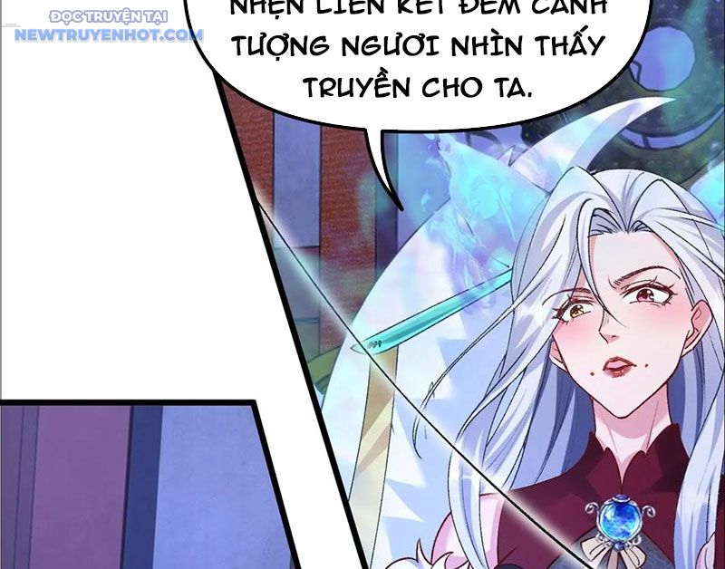 Đệ Tử Siêu Thần Ta Nằm Không, Tông Môn Hủy Diệt Ta Vô Địch chapter 40 - Trang 41