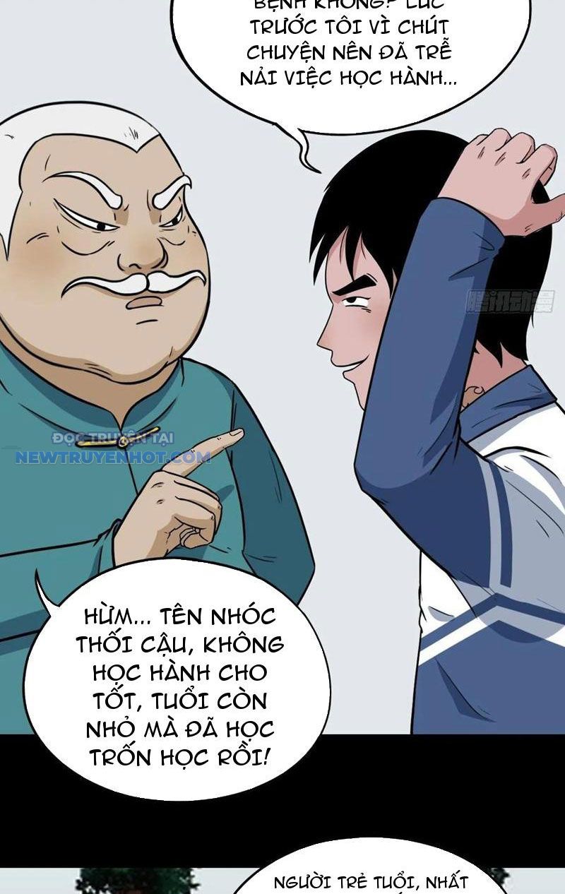 đấu Yếm Thần chapter 74 - Trang 5