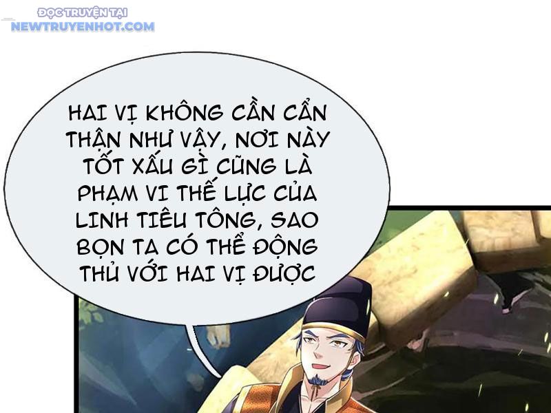 Ta Có Thể Cướp Đoạt Cơ Duyên chapter 41 - Trang 53