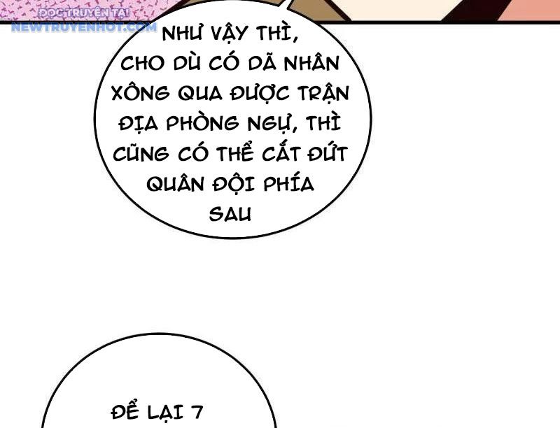 Đệ Nhất Danh Sách chapter 489 - Trang 101