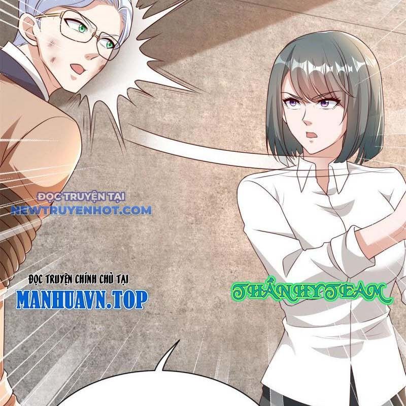 Người Ở Rể Bị Ép Thành Phản Diện chapter 618 - Trang 46