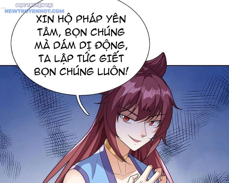 Thu Triệu Vạn đồ đệ, Vi Sư Vô địch Thế Gian chapter 157 - Trang 48