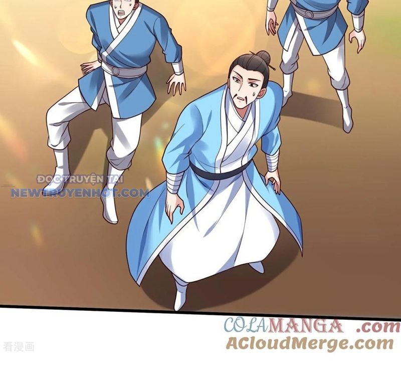 Ngạo Thị Thiên Địa chapter 793 - Trang 49