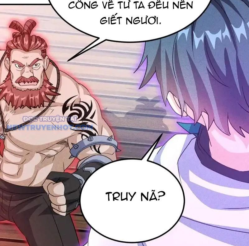 Ta Vô địch Phản Sáo Lộ chapter 43 - Trang 18