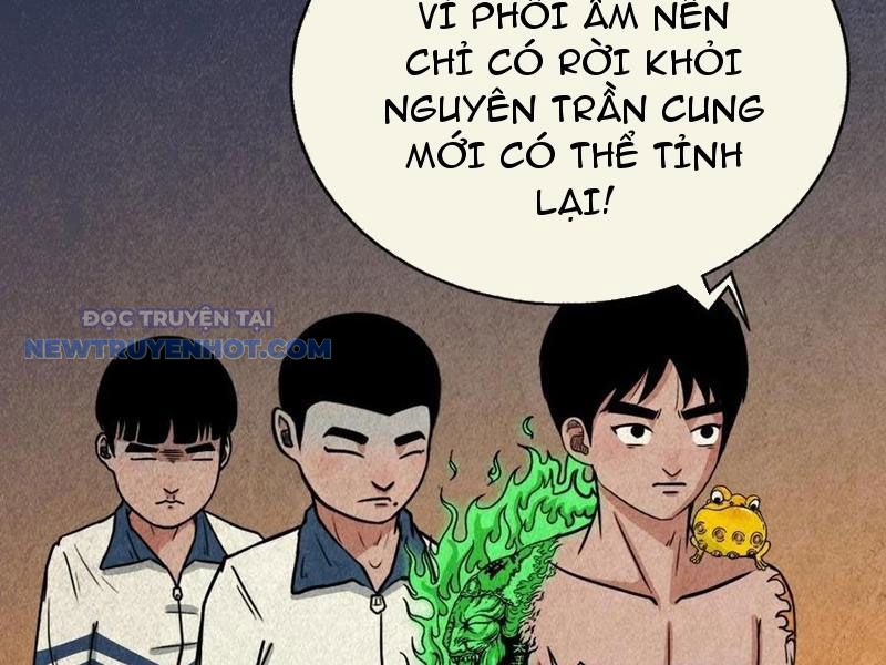 đấu Yếm Thần chapter 86 - Trang 53