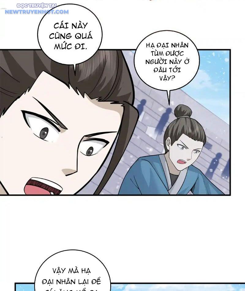 Tân Sủng Mị chapter 57 - Trang 57