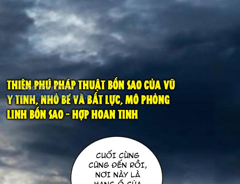 Ta Là Tà đế chapter 523 - Trang 68