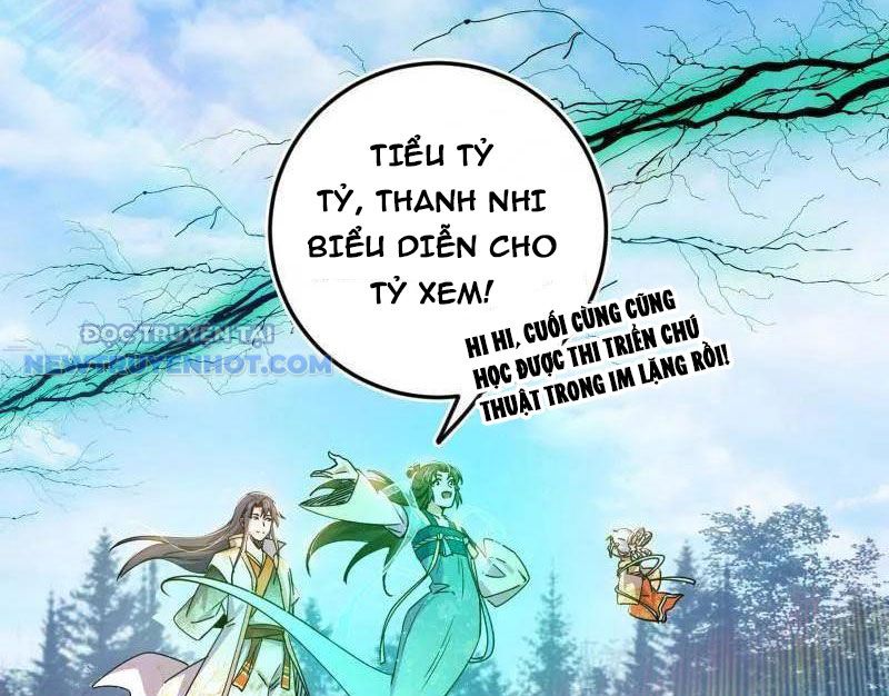 Ta Là Tà đế chapter 522 - Trang 119