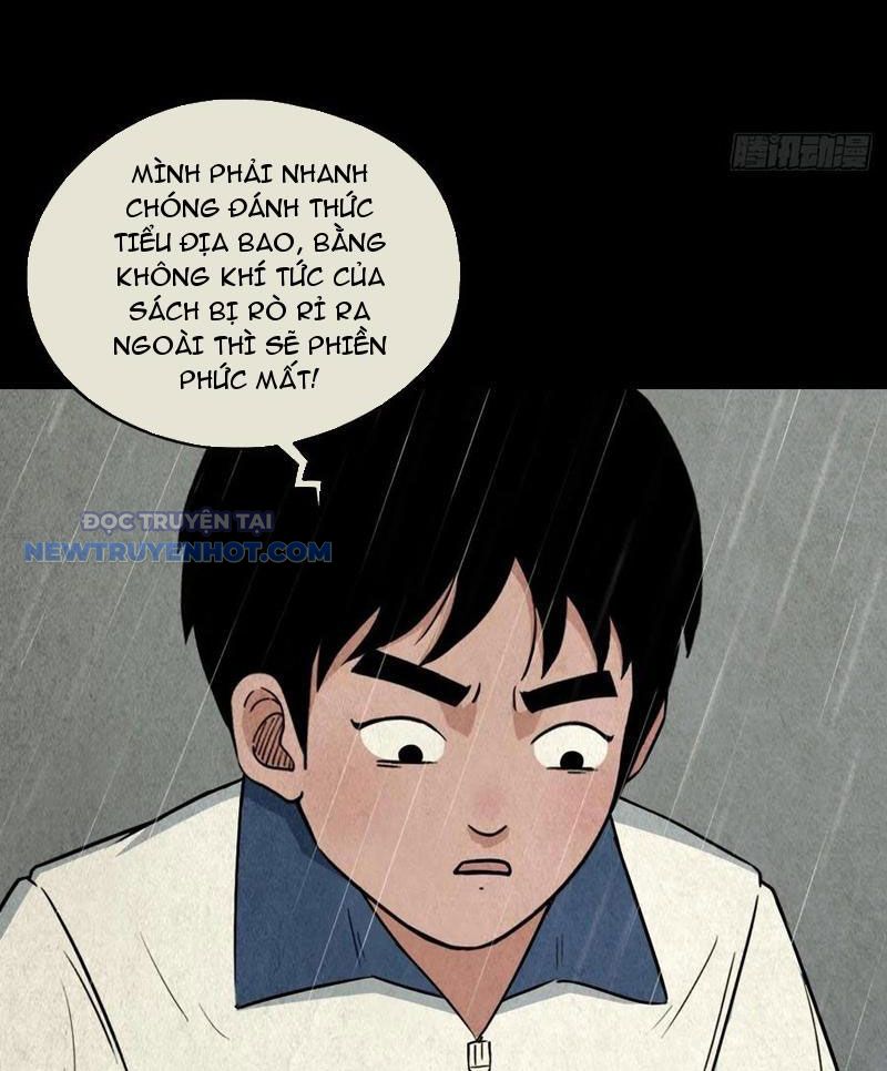 đấu Yếm Thần chapter 45 - Trang 24