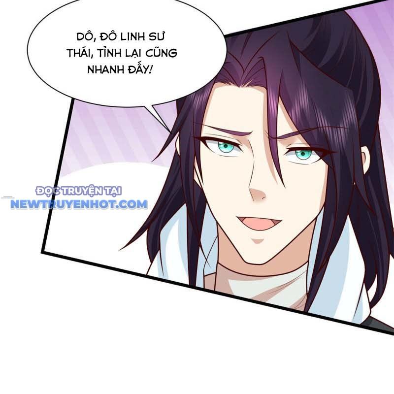 Người Ở Rể Bị Ép Thành Phản Diện chapter 624 - Trang 7