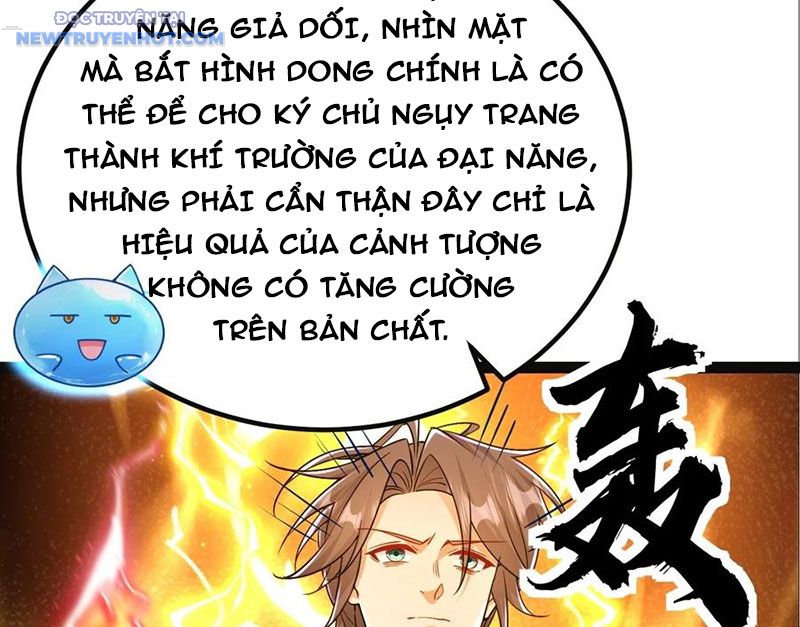 Đệ Tử Siêu Thần Ta Nằm Không, Tông Môn Hủy Diệt Ta Vô Địch chapter 40 - Trang 34