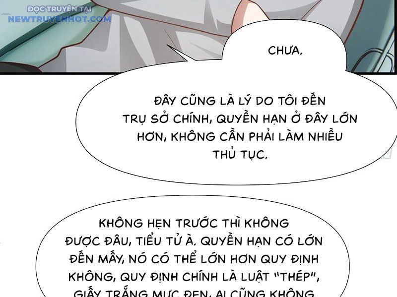 Ta Không Muốn Trùng Sinh Đâu chapter 382 - Trang 50