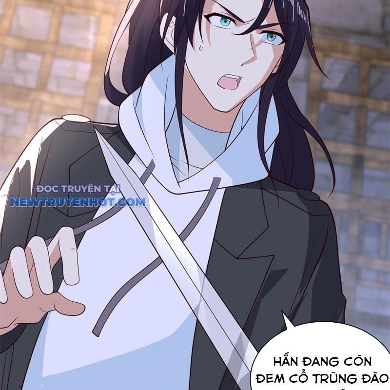 Người Ở Rể Bị Ép Thành Phản Diện chapter 637 - Trang 16