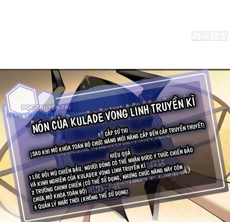 Đồng Hành Cùng Tử Vong: Bắt Đầu Với Ngư Nhân Địa Hạ Thành chapter 81 - Trang 15