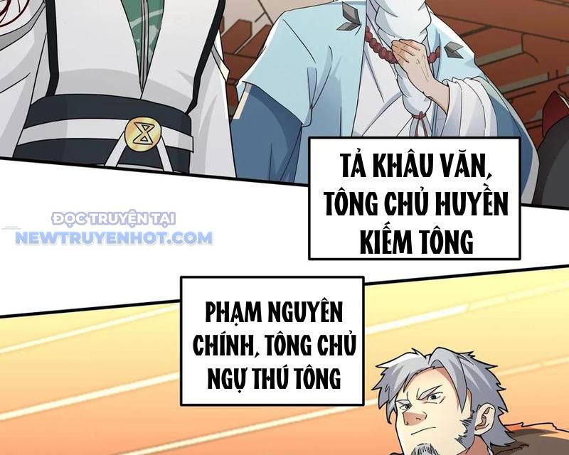 Hỗn Độn Thiên Đế Quyết chapter 121 - Trang 64