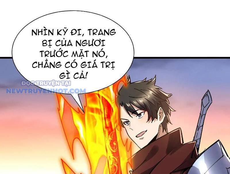 Từ Dã Quái Bắt Đầu Thăng Cấp chapter 75 - Trang 2