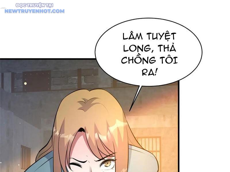 Đô Thị Cực Phẩm Y Thần chapter 215 - Trang 43