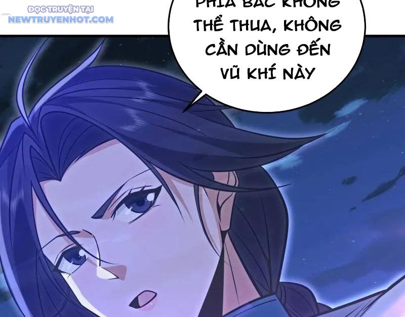 Đệ Nhất Danh Sách chapter 487 - Trang 133