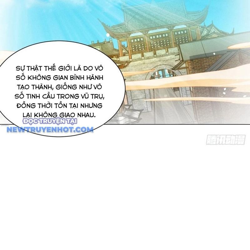 Người Ở Rể Bị Ép Thành Phản Diện chapter 642 - Trang 36