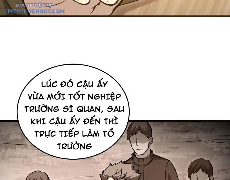 Đệ Nhất Danh Sách chapter 486 - Trang 52