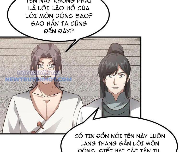 Hỗn Độn Thiên Đế Quyết chapter 122 - Trang 38