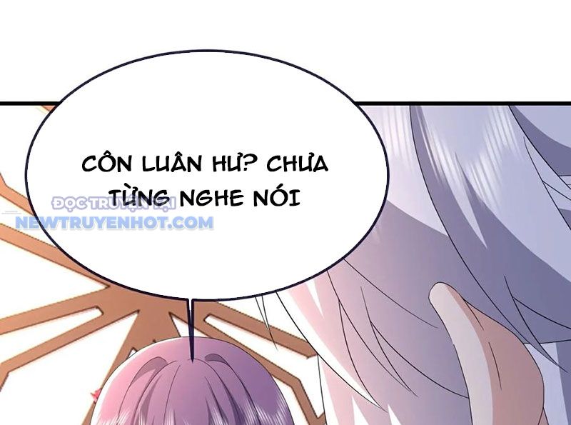 Tiên Võ Đế Tôn chapter 733 - Trang 2