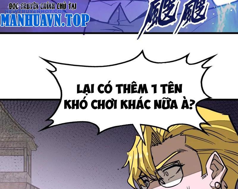 Từ Đáy Xã Hội Quật Khởi chapter 38 - Trang 21