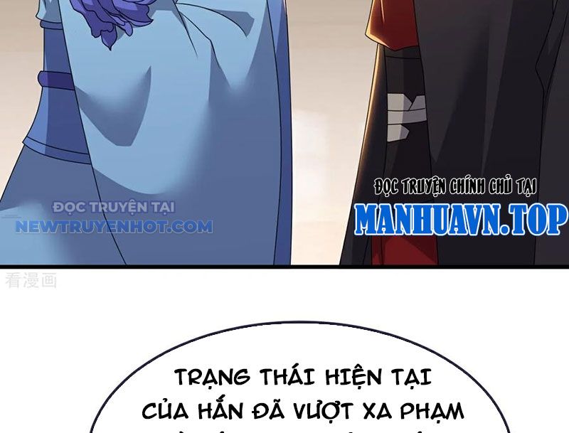 Tiên Võ Đế Tôn chapter 733 - Trang 144