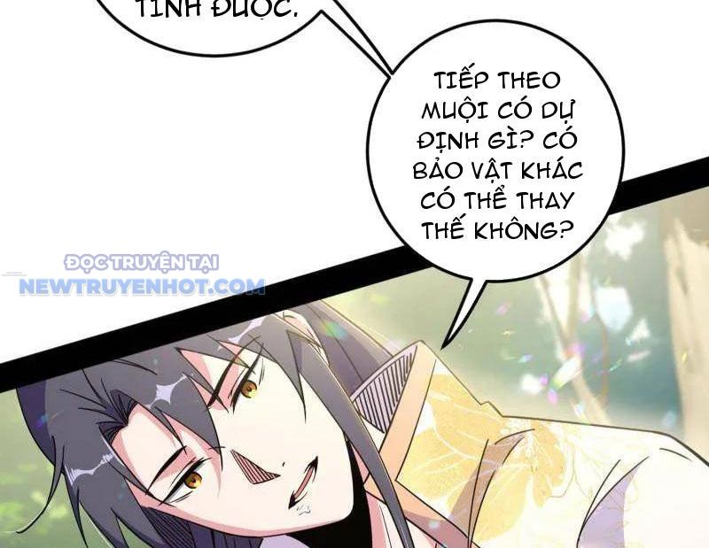 Ta Là Tà đế chapter 522 - Trang 8