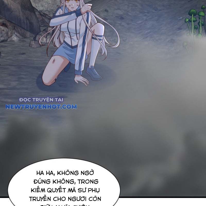 Người Ở Rể Bị Ép Thành Phản Diện chapter 622 - Trang 41