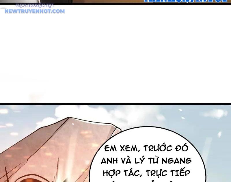 Đệ Nhất Danh Sách chapter 483 - Trang 10