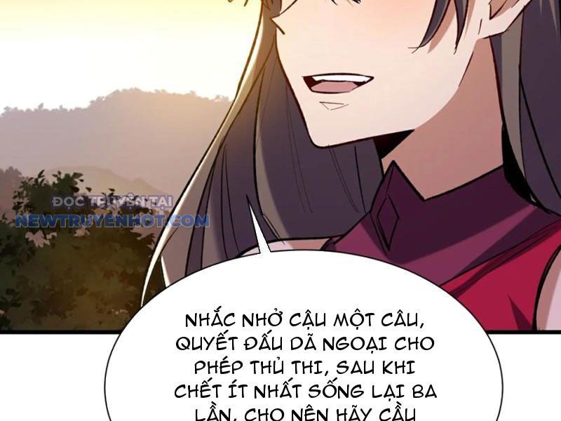 Từ Dã Quái Bắt Đầu Thăng Cấp chapter 73 - Trang 44