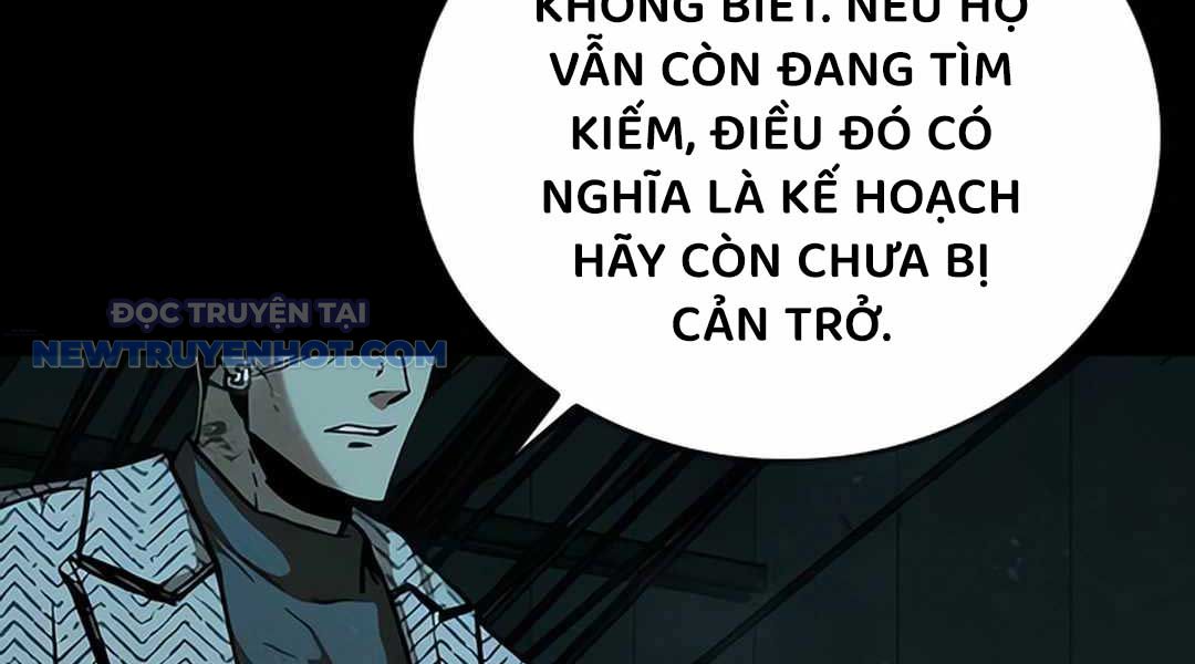 Cửu Long Saroka chapter 10 - Trang 182