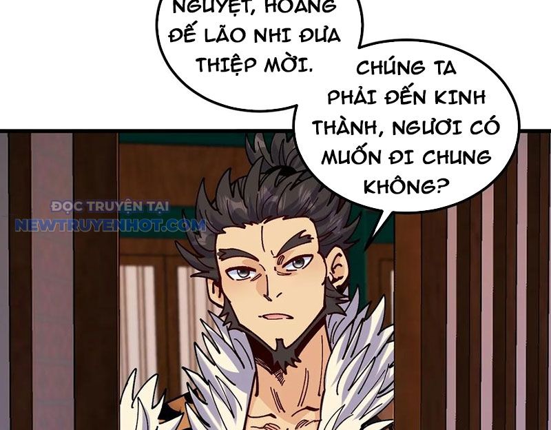 Chưa Từng Ra Tay Nhưng Ta Vẫn Thành Đại Lão Trên Thiên Bảng chapter 103 - Trang 32